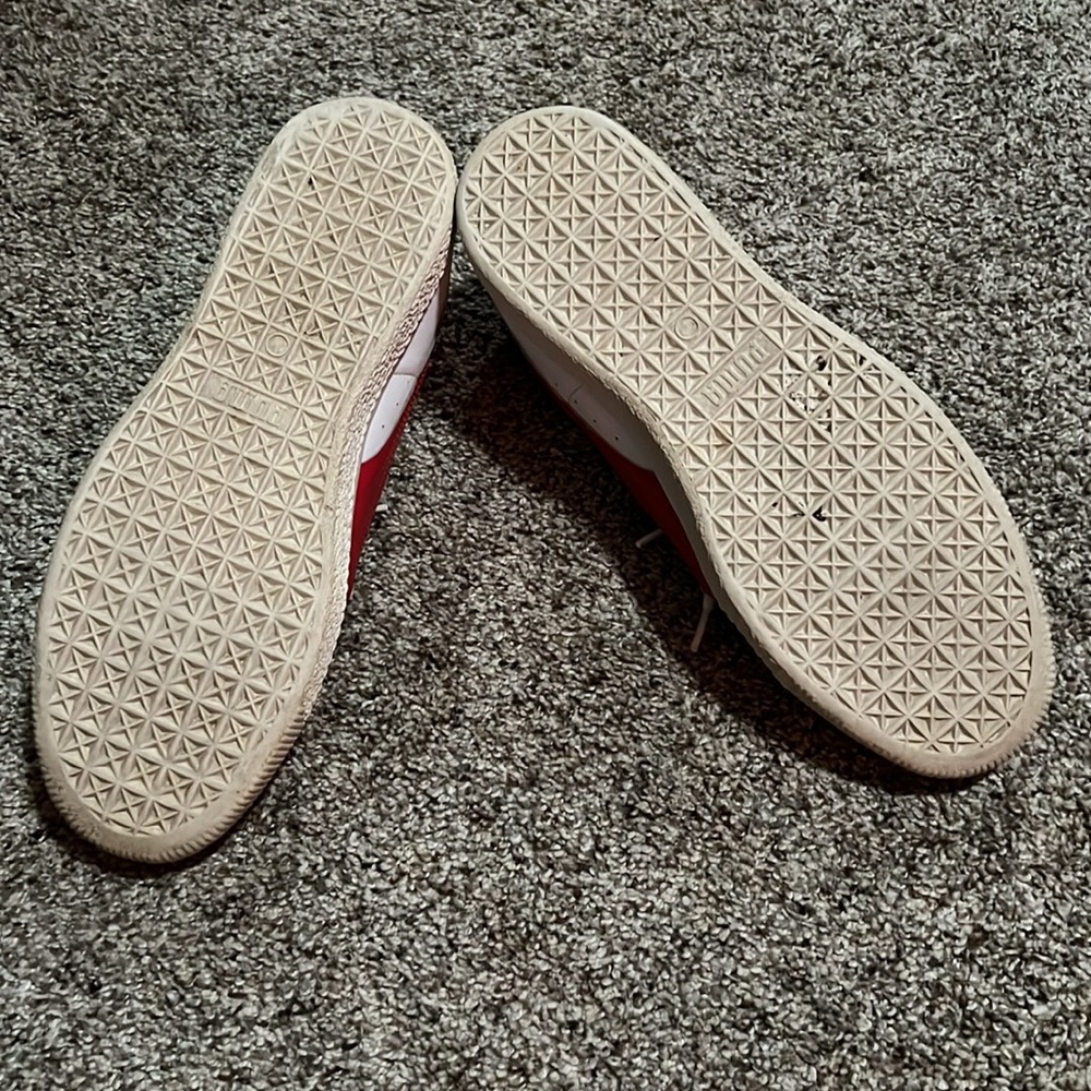 Authentic Retro Puma - Picture 4 of 5